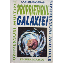 Proprietarul galaxiei