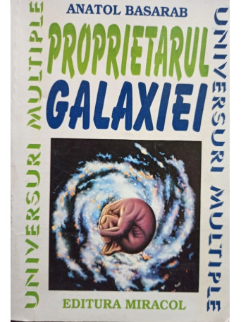 Proprietarul galaxiei