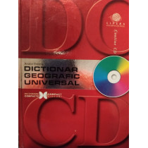 Dictionar geografic universal