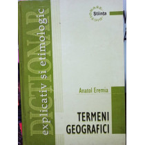 Termeni geografici