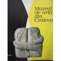 Muzeul de arta din Craiova