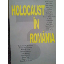 Holocaust in Romania