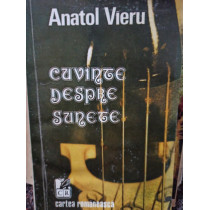 Cuvinte despre sunete