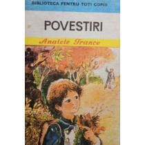 Povestiri