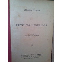 Revolta ingerilor