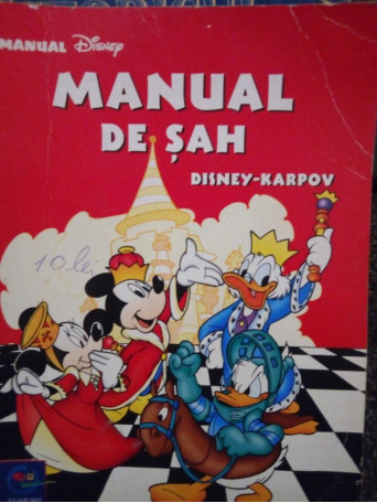 Manual de sah