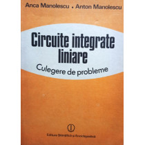 Circuite integrate liniare