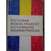 Dictionar romanfrancez