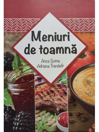 Meniuri de toamna