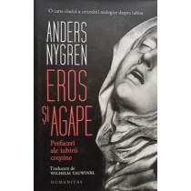 Eros si Agape