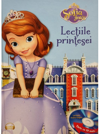 Lectiile printesei