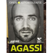 Open. Autobiografie