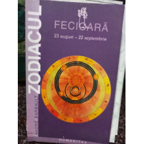 Zodiacul - Fecioara