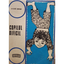 Copilul dificil