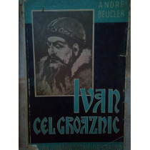 Ivan ce Groaznic