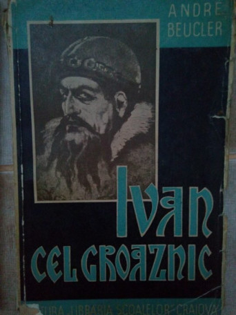 Ivan ce Groaznic