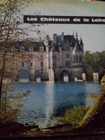 Les Chateaux de la Loire