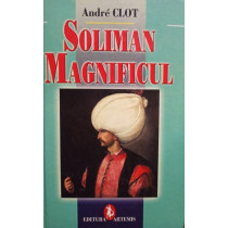 Soliman Magnificul