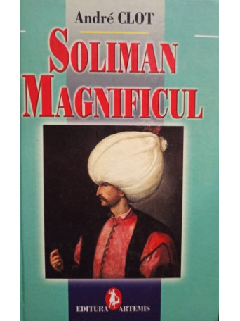 Soliman Magnificul