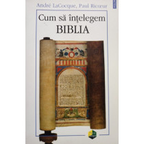 Cum sa intelegem biblia