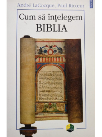 Cum sa intelegem biblia