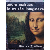 Le musee imaginaire