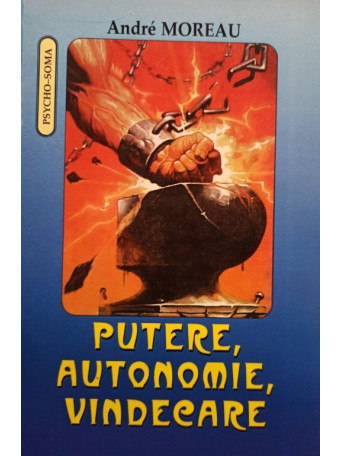 Putere, autonomie, vindecare