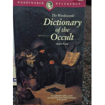 The wordsworth dictionary of the occult