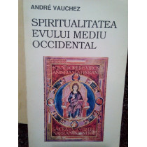 Spiritualitatea evului mediu occidental