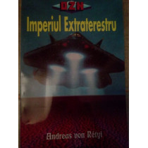 Imperiul extraterestru