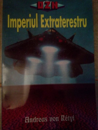 Imperiul extraterestru