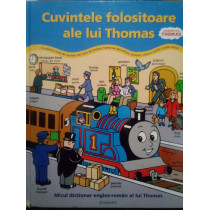 Cuvintele folositoare ale lui Thomas