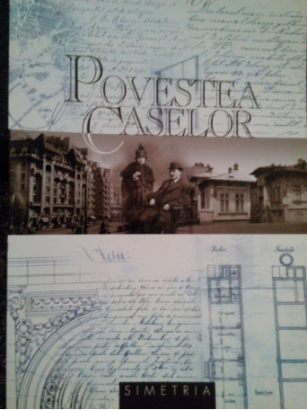 Povestea caselor