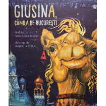 Giusina, camila de Bucuresti