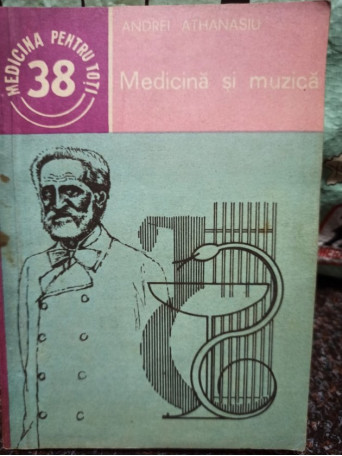 Medicina si muzica