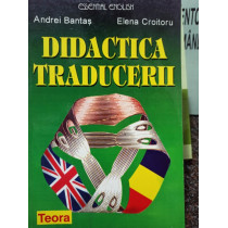 Didactica traducerii