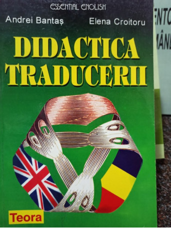 Didactica traducerii