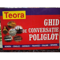 Ghid de conversatie poliglot