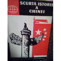 Scurta istorie a Chinei