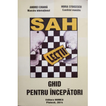 Ghid pentru incepatori