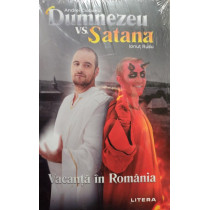 Dumnezeu vs Satana