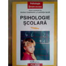 Psihologie scolara