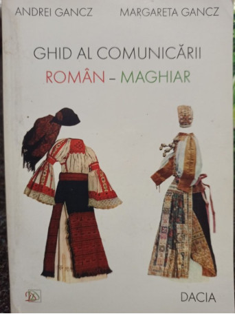 Ghid al comunicarii romanmaghiar