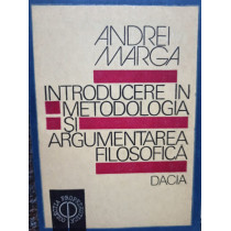 Introducere in metodologia si argumentarea filosofica