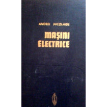 Masini electrice