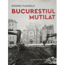 Bucurestiul mutilat