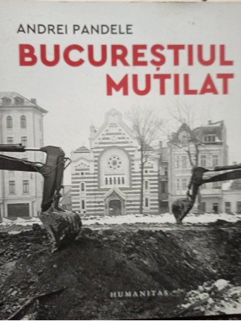 Bucurestiul mutilat