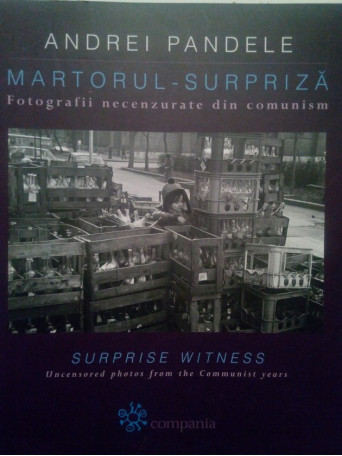 Martorul surpriza / Surprise witness