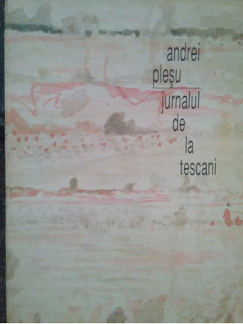 Jurnalul de la Tescani