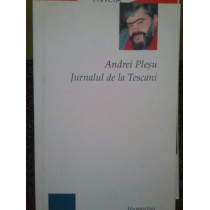 Jurnalul de la Tescani